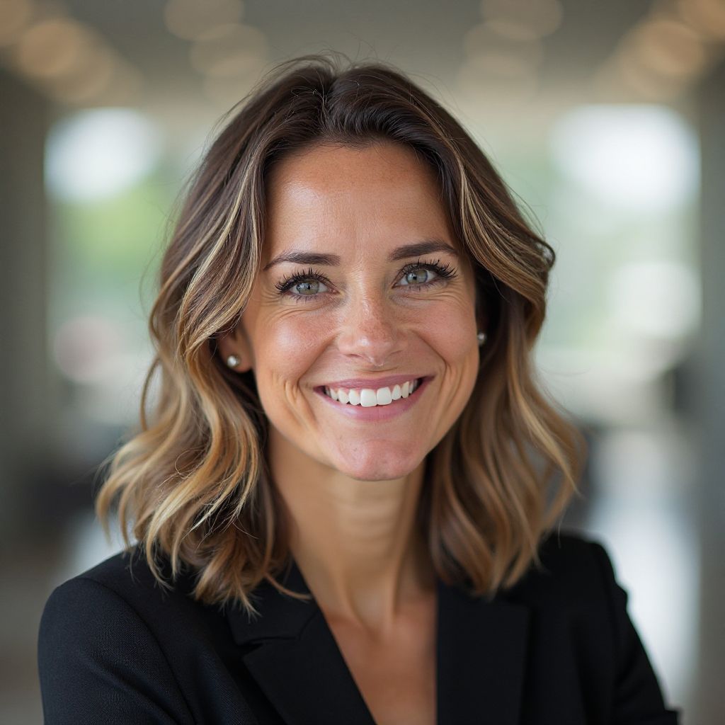 Petra Schmitz
